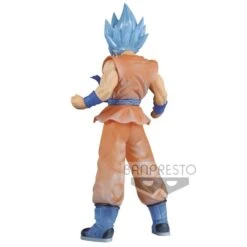 Banpresto Dragon Ball Super Clearise Super Saiyan God Super Saiyan Goku 11 Banpresto Dragon Ball Super Clearise Super Saiyan God Super Saiyan Goku -ANGELGROVE COLLECTABLES Sales 29708e25 c67c 4369 9cc3 9329a8e930af