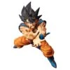 Banpresto Dragon Ball Z Goku Ka-Me-Ha-Me-Ha Figure (Reissue)
