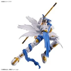Digimon Adventure Figure-rise Standard Angemon Model Kit -ANGELGROVE COLLECTABLES Sales 2f23cef7 57ba 4c9d 9d75 3f58f001c5f1