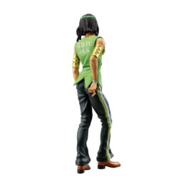 Bandai Jojo's Bizarre Adventure - Ichiban Kuji -Stone Ocean - B Prize - Ermes Costello Figure -ANGELGROVE COLLECTABLES Sales 3001962