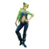 Bandai Jojo's Bizarre Adventure - Ichiban Kuji -Stone Ocean - Final Prize - Jolyne Cujoh Figure -ANGELGROVE COLLECTABLES Sales 3001974