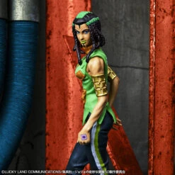 Bandai Jojo's Bizarre Adventure - Ichiban Kuji -Stone Ocean - B Prize - Ermes Costello Figure -ANGELGROVE COLLECTABLES Sales 3027961