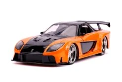 Jada Fast & Furious 1:24 Han's Mazda RX-7