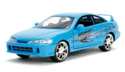 Jada Fast & Furious 1:24 Mia's Acura Integra