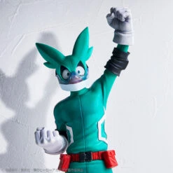 Bandai My Hero Academia - Ichiban Kuji - Begin The Hero - A Prize - Izuku Midoriya Figure -ANGELGROVE COLLECTABLES Sales 3109364