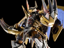 Bandai Digimon Figure-rise Standard Wargreymon (Amplified Ver.) Model Kit -ANGELGROVE COLLECTABLES Sales 342bf768 0355 4ee3 932a ae93b60e9844
