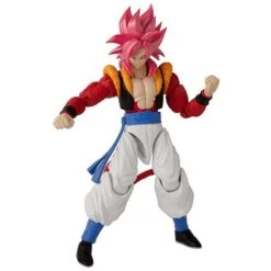 Bandai Dragon Ball Super Dragon Stars Super Saiyan 4 Gogeta -ANGELGROVE COLLECTABLES Sales 34cfe381b235441bafd908c2ebd29310lg
