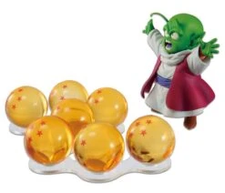 Bandai Dragon Ball Super - Ichiban Kuji - Dragon Ball VS Omnibus Z - F Prize - Dende -ANGELGROVE COLLECTABLES Sales 34e2b3ab c4d0 48ad ba88 cbed4f66d95e