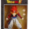 Bandai Dragon Ball Super Dragon Stars Super Saiyan 4 Gogeta