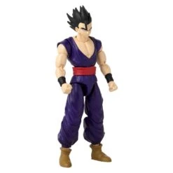 Bandai Dragon Ball Super: Super Hero Dragon Stars Ultimate Gohan -ANGELGROVE COLLECTABLES Sales 37380cf3 ec46 4030 bce0 85b66c6b5064