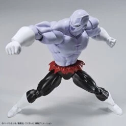 Bandai Dragon Ball Super Figure-Rise Standard Jiren Model Kit 17 Bandai Dragon Ball Super Figure-Rise Standard Jiren Model Kit -ANGELGROVE COLLECTABLES Sales 379390d6 7e53 4c74 b0a1 07198e8c9200