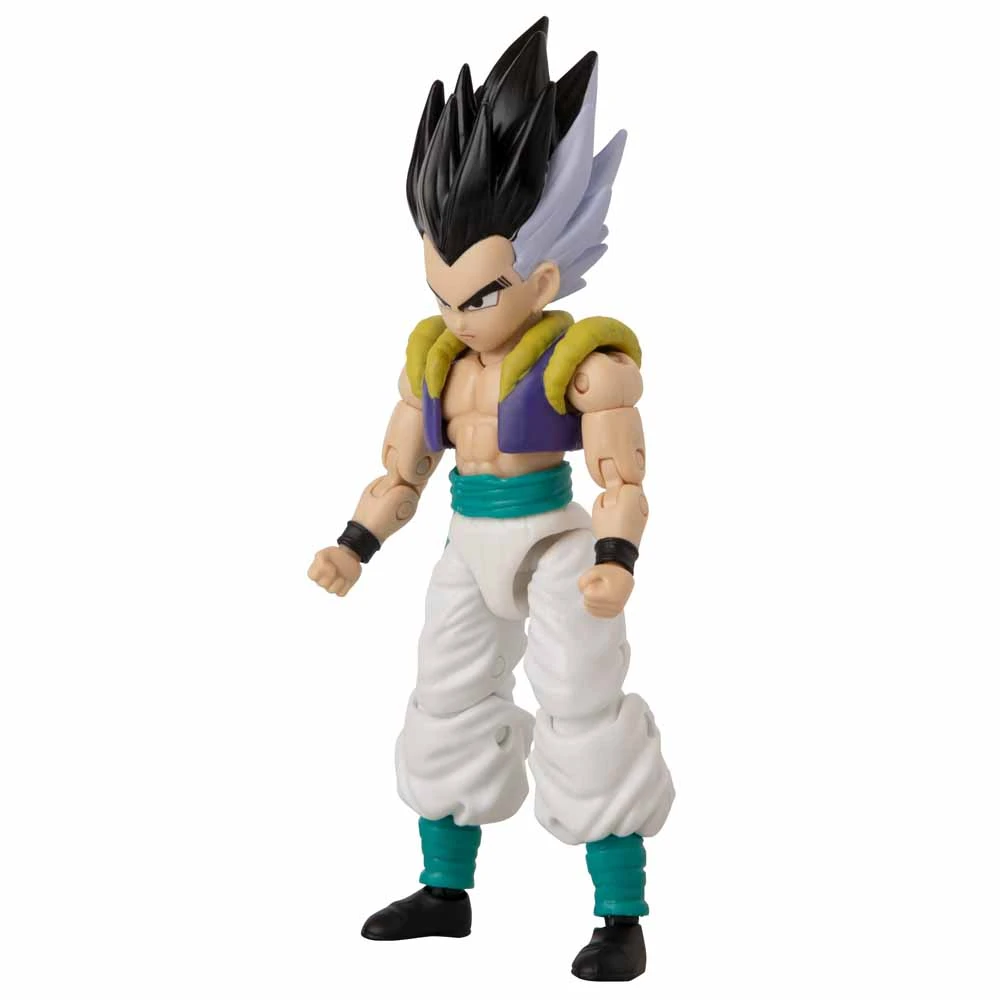 Bandai Dragon Ball Super Dragon Stars Gotenks 7 Bandai Dragon Ball Super Dragon Stars Gotenks - Image 5