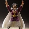 Tamashii Nations Dragon Ball Z S.H. Figuarts Mr. Satan -ANGELGROVE COLLECTABLES Sales 3e403ee6 6a6a 4e98 b4f8 3f080c196476