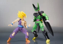 Tamashii Nations Dragon Ball Z S.H.Figuarts Perfect Cell (Premium Color Edition) -ANGELGROVE COLLECTABLES Sales 3e573fcf bf31 4ed4 8aba 0699c98cf580