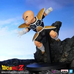 Banpresto Dragon Ball Z Gx Materia Krillin -ANGELGROVE COLLECTABLES Sales 3f3a1e9f 05aa 4e3a b02f 9f5aedd9c951