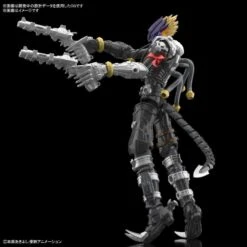 Bandai Digimon Adventure Figure-rise Standard Amplified Beelzemon Model Kit 14 Bandai Digimon Adventure Figure-rise Standard Amplified Beelzemon Model Kit -ANGELGROVE COLLECTABLES Sales 4209f7b2 149a 4f31 bf3a 6f3d6d0ed832
