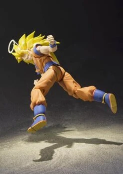 Tamashii Nations S.H. FIGUARTS Dragon Ball Z Super Saiyan 3 Son Goku -ANGELGROVE COLLECTABLES Sales 452c8284 b29a 499e 96e8 3ac2d9609ba3