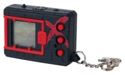 Bandai Digimon X Digivice (Black And Red X) -ANGELGROVE COLLECTABLES Sales 45557419219 3
