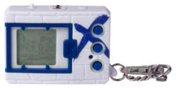 Bandai Digimon X Digivice (White And Blue X)
