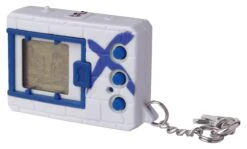 Bandai Digimon X Digivice (White And Blue X) -ANGELGROVE COLLECTABLES Sales 45557419226 3