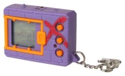 Bandai Digimon X Digivice (Purple And Red X) 8 Bandai Digimon X Digivice (Purple And Red X) -ANGELGROVE COLLECTABLES Sales 45557419233 3