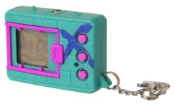 Bandai Digimon X Digivice (Green And Blue X) -ANGELGROVE COLLECTABLES Sales 45557419240 3