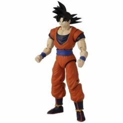 Bandai Dragon Ball Super Dragon Stars Goku Version 2 -ANGELGROVE COLLECTABLES Sales 4640ee9ad68e4fdaa2fa3dfe25c55c7c Original