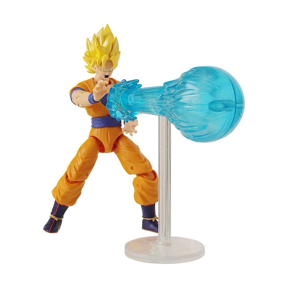 Bandai Dragon Ball Super Dragon Stars Power Up Pack Super Saiyan Goku 6 Bandai Dragon Ball Super Dragon Stars Power Up Pack Super Saiyan Goku - Image 4