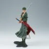Banpresto One Piece Creator X Creator Zoro Roronoa (Ver.A) -ANGELGROVE COLLECTABLES Sales 4922507c e05e 4d7b 92e2 904db3bb097c