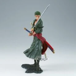 Banpresto One Piece Creator X Creator Zoro Roronoa (Ver.A)