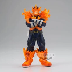 Banpresto My Hero Academia Age Of Heroes Vol.7 Endeavor