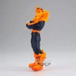 Banpresto My Hero Academia Age Of Heroes Vol.7 Endeavor -ANGELGROVE COLLECTABLES Sales 4983164161250 3