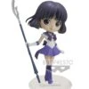 Banpresto Sailor Moon Eternal Q Posket Super Sailor Saturn (Ver. B)