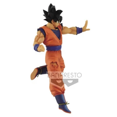 Banpresto Dragon Ball Super Warriors Battle Retsuden II Vol. 6 Goku 4 Banpresto Dragon Ball Super Warriors Battle Retsuden II Vol. 6 Goku - Image 2