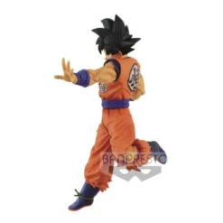 Banpresto Dragon Ball Super Warriors Battle Retsuden II Vol. 6 Goku 8 Banpresto Dragon Ball Super Warriors Battle Retsuden II Vol. 6 Goku -ANGELGROVE COLLECTABLES Sales 4983164176377 2