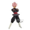 Banpresto Dragon Ball Super Warriors Battle Retsuden II Vol. 6 Super Saiyan Rose Goku Black -ANGELGROVE COLLECTABLES Sales 4983164176384