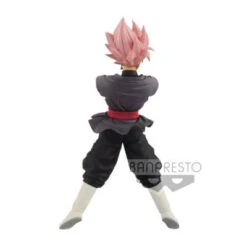 Banpresto Dragon Ball Super Warriors Battle Retsuden II Vol. 6 Super Saiyan Rose Goku Black 9 Banpresto Dragon Ball Super Warriors Battle Retsuden II Vol. 6 Super Saiyan Rose Goku Black -ANGELGROVE COLLECTABLES Sales 4983164176384 3