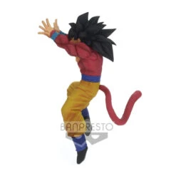 Banpresto Dragon Ball GT Son Goku FES!! Vol.15 Super Saiyan 4 Goku -ANGELGROVE COLLECTABLES Sales 4983164178487 3