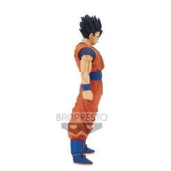 Banpresto Dragon Ball Z Grandista Resolution Of Soldiers Gohan -ANGELGROVE COLLECTABLES Sales 4983164179767 2