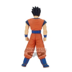 Banpresto Dragon Ball Z Grandista Resolution Of Soldiers Gohan -ANGELGROVE COLLECTABLES Sales 4983164179767 3