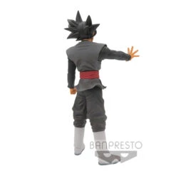 Banpresto Dragon Ball Super Grandista Nero Goku Black 9 Banpresto Dragon Ball Super Grandista Nero Goku Black -ANGELGROVE COLLECTABLES Sales 4983164181395 2