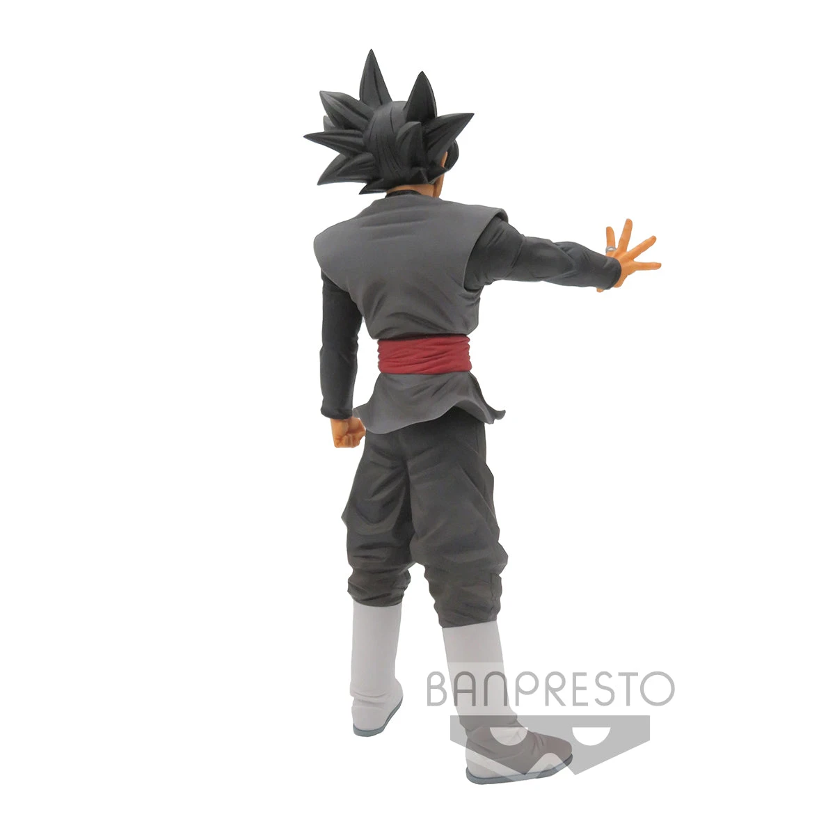 Banpresto Dragon Ball Super Grandista Nero Goku Black 5 Banpresto Dragon Ball Super Grandista Nero Goku Black - Image 3