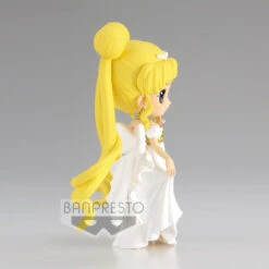 Banpresto Sailor Moon Eternal Q Posket Princess Serenity (Ver.A) -ANGELGROVE COLLECTABLES Sales 4983164185508 2 13b197f5 ec05 42eb b2ba 46cc3ab22812