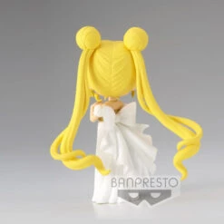 Banpresto Sailor Moon Eternal Q Posket Princess Serenity (Ver.A) -ANGELGROVE COLLECTABLES Sales 4983164185508 3 11bd506d bf06 475f 9f8e 33451c5494d7
