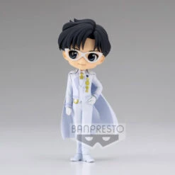 Banpresto Sailor Moon Eternal Q Posket Princess Serenity & Prince Endymion (Ver.A) -ANGELGROVE COLLECTABLES Sales 4983164185522