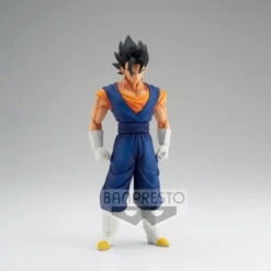 Banpresto Dragon Ball Z Solid Edge Works Vol.4 Vegito -ANGELGROVE COLLECTABLES Sales 4983164185584 2