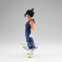 Banpresto Dragon Ball Z Solid Edge Works Vol.4 Vegito -ANGELGROVE COLLECTABLES Sales 4983164185584 3