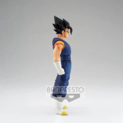 Banpresto Dragon Ball Z Solid Edge Works Vol.4 Vegito -ANGELGROVE COLLECTABLES Sales 4983164185584 4