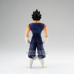 Banpresto Dragon Ball Z Solid Edge Works Vol.4 Vegito -ANGELGROVE COLLECTABLES Sales 4983164185584 5
