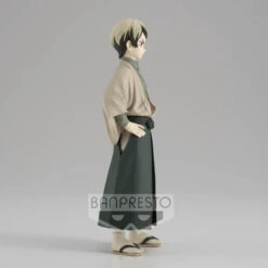 Banpresto Demon Slayer: Kimetsu No Yaiba Vol.22 Yushiro -ANGELGROVE COLLECTABLES Sales 4983164186055 2